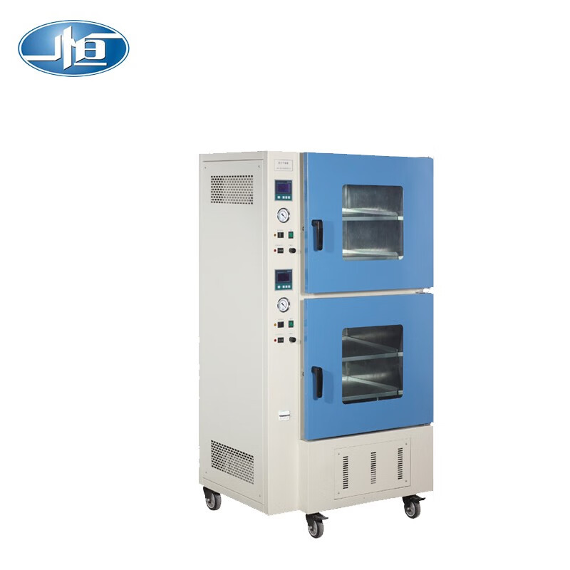 Yiheng Shanghai BPZ-6210-2/2B BPZ-6140-3/3B two-box and three-box vacuum drying oven laboratory BPZ-6210-2