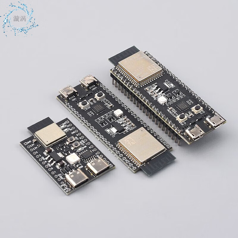 Esp32-s3ESP32-S3-evKitC-1 development board WROOM-1-N16R8 ESP32-C3 ESP32-C6 development board without soldering pins