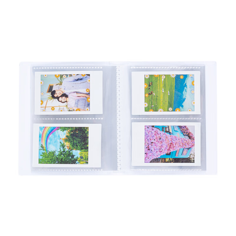 INSTAX Fuji instax instant camera mini12 (mini11 upgrade) iris purple