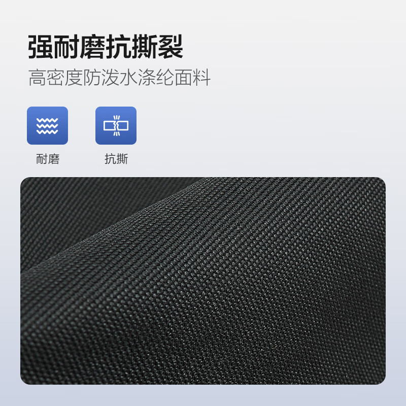 Hermes Trolley Travel Bag Large Capacity Trolley Bag Portable Travel Bag Folding Travel Bag Water-Repellent Luggage Bag Black