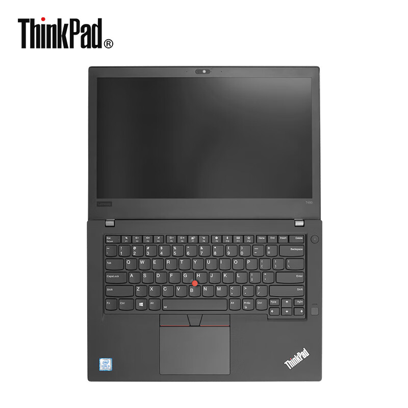 Lenovo ThinkPad (98% business choice) second-hand laptop T480/T490/T14 thin and light office drawing editing programming book 95 new popular T480 i5 16G 512G