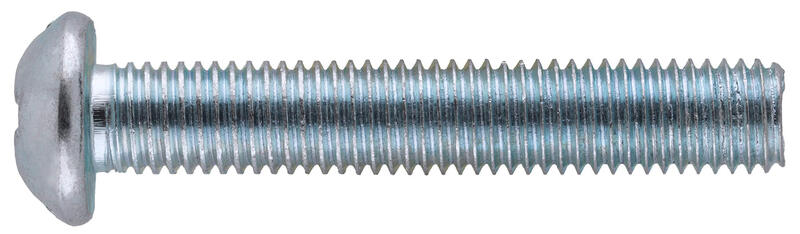 Hillman90311 1032X11/2 MACH screw zinc