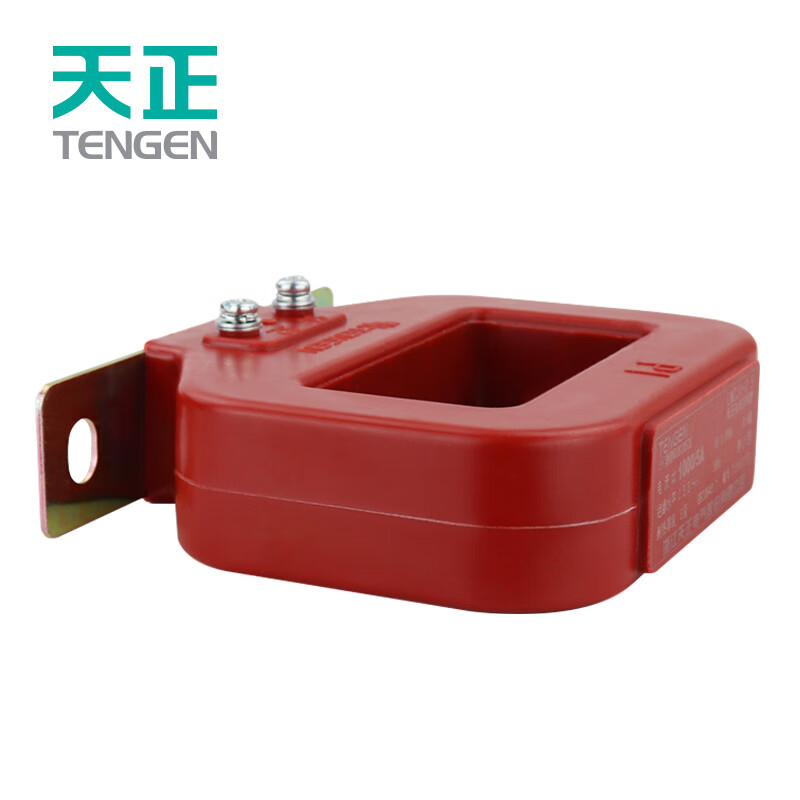Tianzheng Electric Transformer Current Transformer LMZJ1-0.5 series multi-specification LMZJ1-0.5 600/5 50 0.5 level