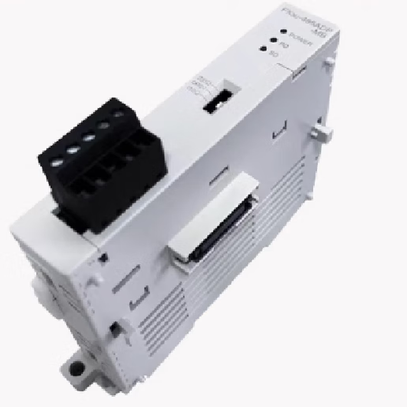 MITSUBISHI/Mitsubishi FX3U series communication special adapter FX3U-ENET-ADP for Ethernet communication 1 piece