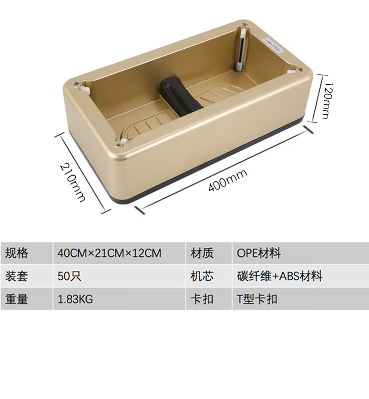 Xiaomi Guoba 2025 Fully Automatic Shoe Cover Machine Home Intelligent Shoe Mold Machine Disposable Shoe Cover Box Douyin Shoe Machine Foot Cover Upgraded Silver Free 200 Thickened Plastic Shoe Cover