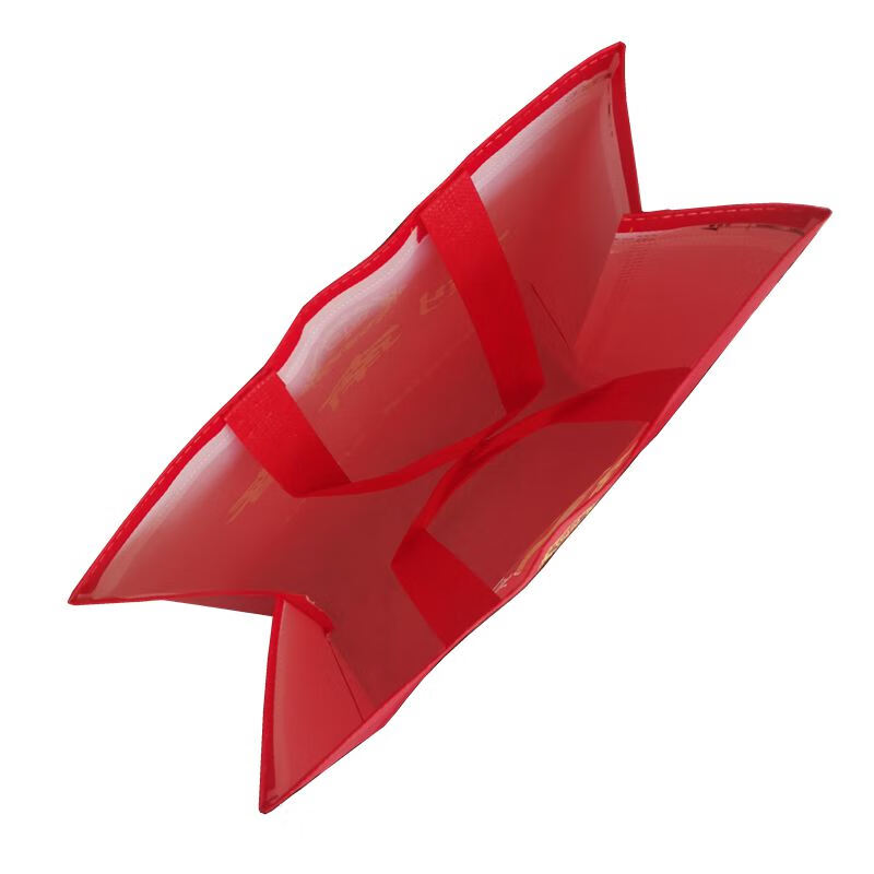 Miaopule Jian Nanchun Handbag Crystal Sword Gift Packaging Bag Wine Box Unpacked New Non-Woven Coated Gift Bag 558