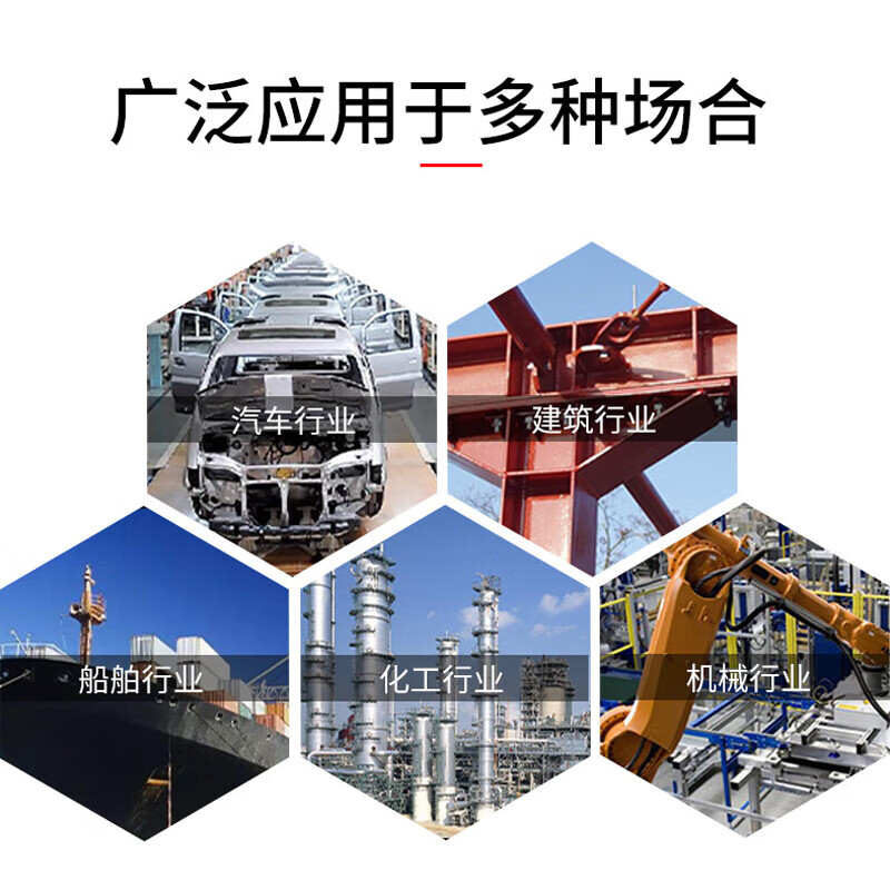 Platinum stainless steel self-tapping screws cross recessed round head self-drilling self-tapping screws dovetail screws drill tail screws M4.2*38 (200 pieces)