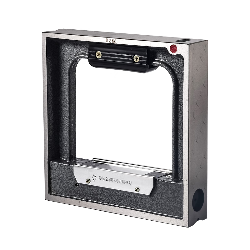 Sailoto frame level high-precision small fitter precision mechanical frame debugging measuring instrument 200 frame SK200002