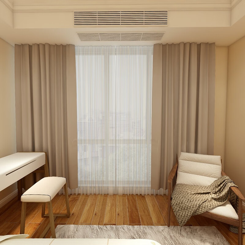 Gree central air conditioning Yijuya home villa DC variable frequency multi-split tow two one to three one to four one to five one to six one to seven first class energy efficiency ultra-thin hidden large 6 horses first class energy efficiency H160WL/Fd one to five