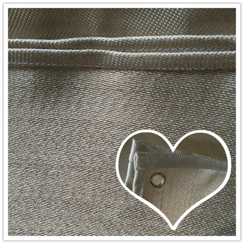 1.0 thick 22 meters welding blanket welding blanket fire extinguishing blanket fire blanket golden yellow welding fire retardant gold 2x2 meters for welding 1mm thickened wholesale