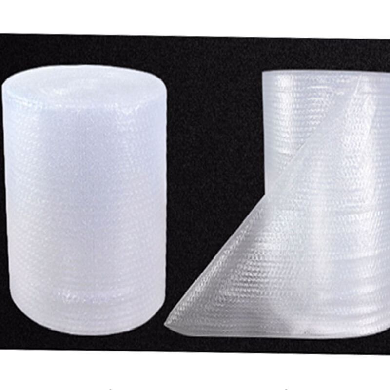 Befute thickened bubble film packaging bubble bag pearl cotton packaging foam paper bubble paper moving express handling shockproof bubble film width 40cm*30m*0.5kg