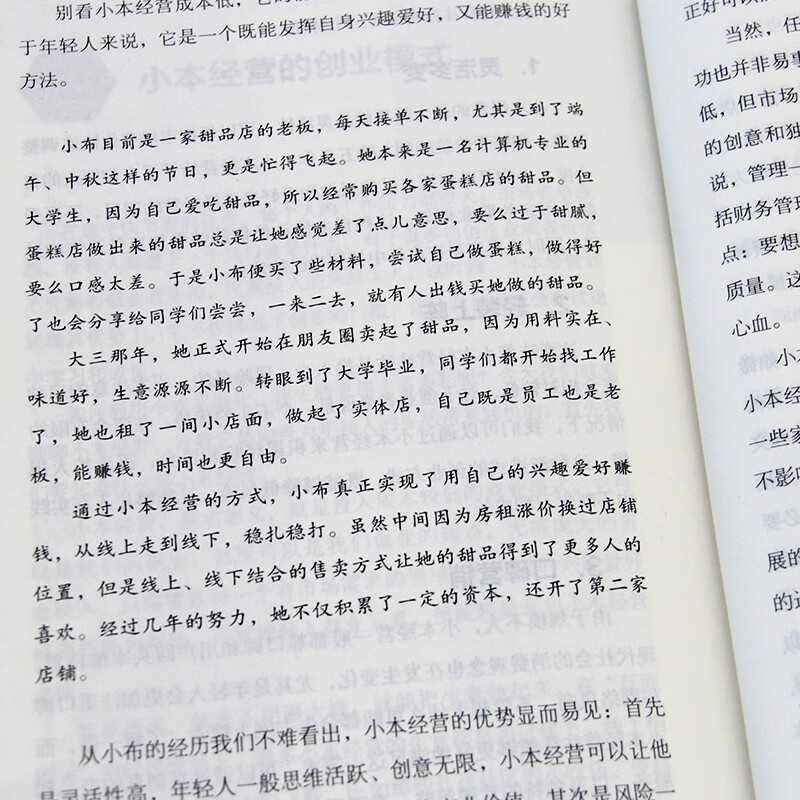 One-person business model, one-person company realization and innovation guide