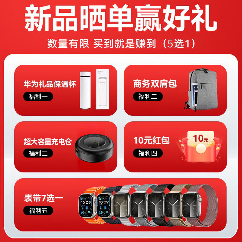 Huaqiangbei smart watch S11Ultra3 top version, plug-in card, independent call, smart phone watch, official flagship new model, titanium black | Ultra3 gaming core + full network + 190 rotating camera AMOLED screen (supports micro / Q / shake / game)