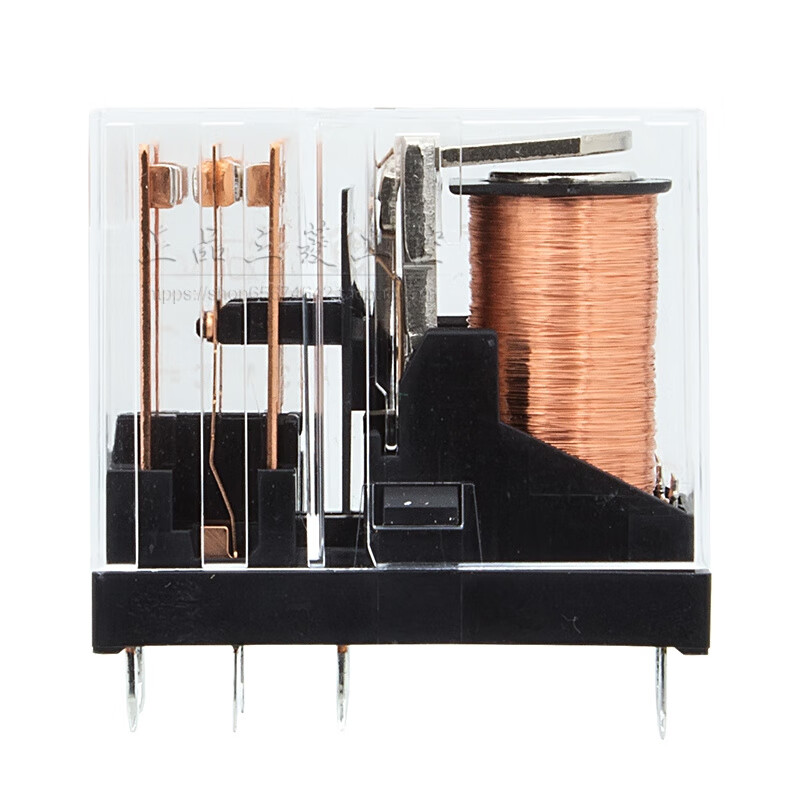 OMRON Omron intermediate relay G2R-2 G2R-1-E-1A-E 5V-12V-24V 220V G2R-2 DC24V 8 feet