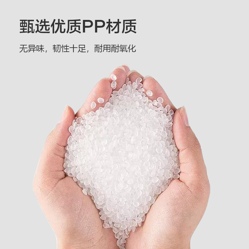 Made in Tokyo, bowl and plate storage rack, kitchen fruit and vegetable drain basket, bowl and chopstick storage box, chopstick tube, kitchen cooking utensils, white