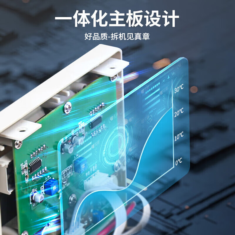 DELIXI ELECTRIC DC regulated power supply, high-precision single-channel adjustable large-screen four-digit voltage and current WYJ voltage regulator, delivery time is one week, 0-30V/30A single-channel (adjustable) digital display, available on delivery