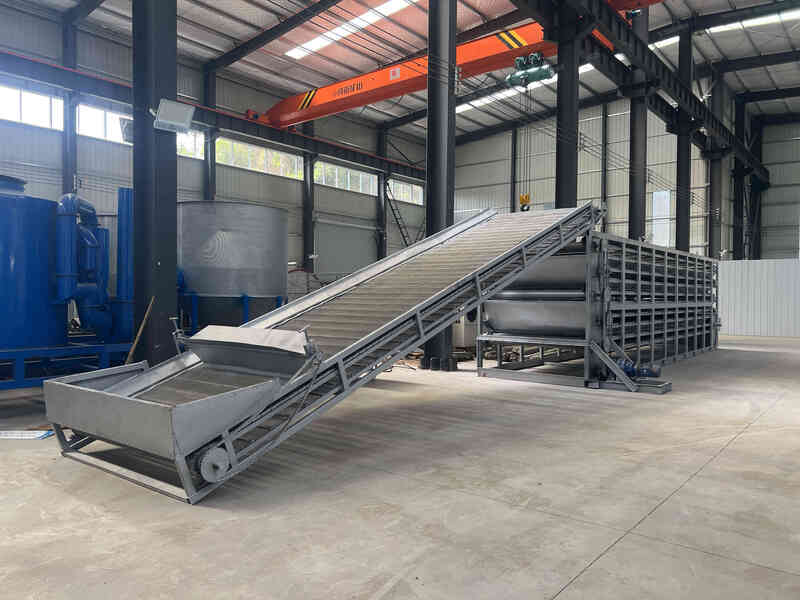 Ling Yuxun customized medicinal materials, chrysanthemum, rehmannia, forsythia, platycodon, skullcap, jujube core, black soldier fly drying machine, radish fruit and vegetable drying equipment, gray