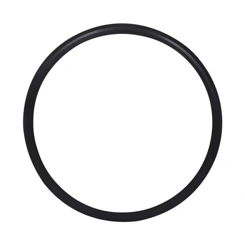 Original Midea pressure cooker MY-HT5076P accessories exhaust valve seal/movable cover/inner tank/fixed rubber plug coated inner tank