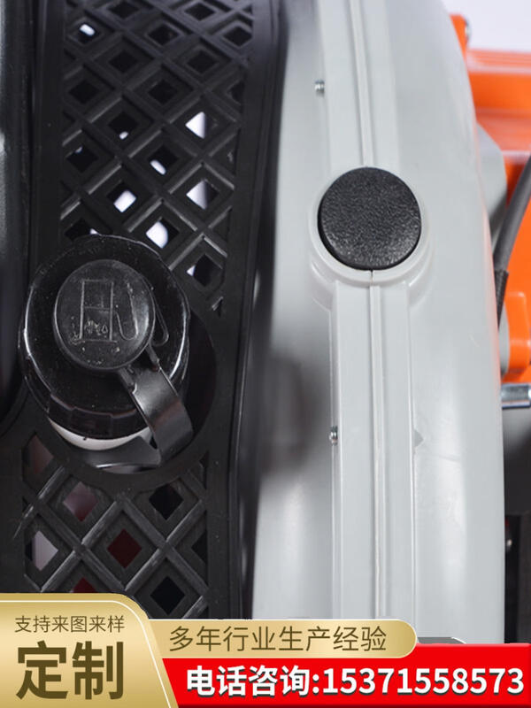 Snow blower four-stroke backpack wind fire extinguisher high-power gasoline hair dryer fallen leaf forest blower wind extinguisher high-pressure water mist fire extinguisher