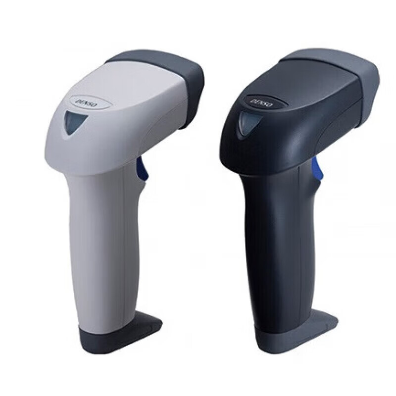 Denso DENSO AT20Q-SM two-dimensional scanner AT21Q-SM AT10Q-SM upgraded version AT21Q-HM serial port/RS232 with domestic power data cable