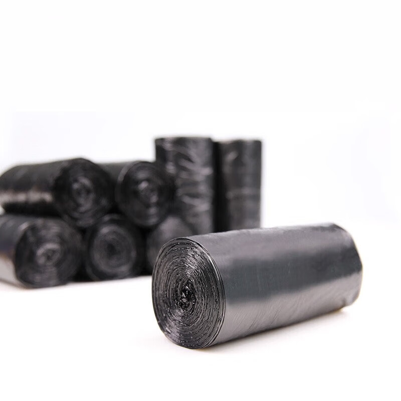 Li Xin large garbage bag 140mm*120mm 50 pieces per pack