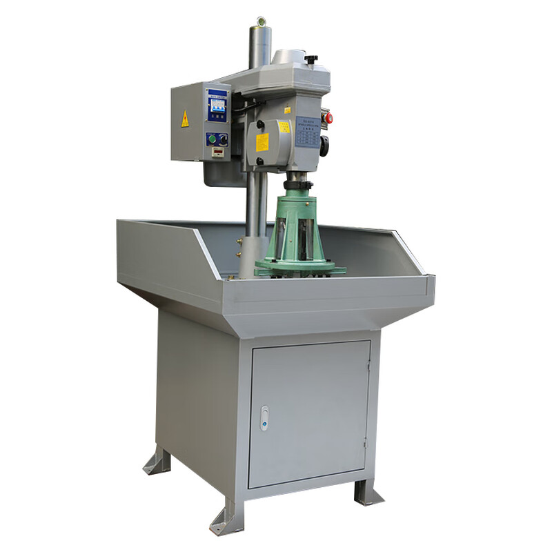 Wen Yijia 4508 gear-type multi-axis multi-head fully automatic tapping machine vertical workbench chuck automatic tapping machine M2 4508 vertical optical machine (excluding electronic control and base) automation special