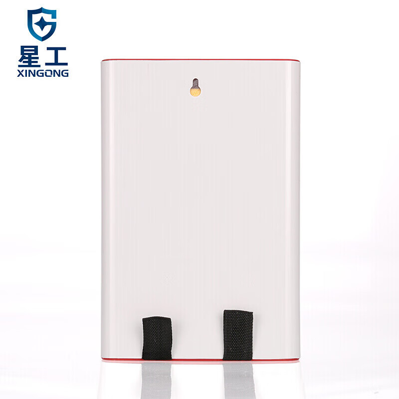 XINGGONG Fire Blanket High Efficiency Flame Retardant Fire Escape Emergency Cloak Kitchen Restaurant Fire Blanket 1.8M*1.8M