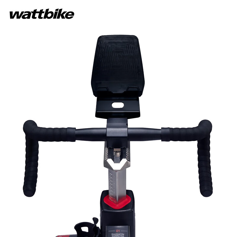 Wattbike watt bicycle exercise bike Air series power bicycle professional indoor bicycle home wind resistance training bicycle