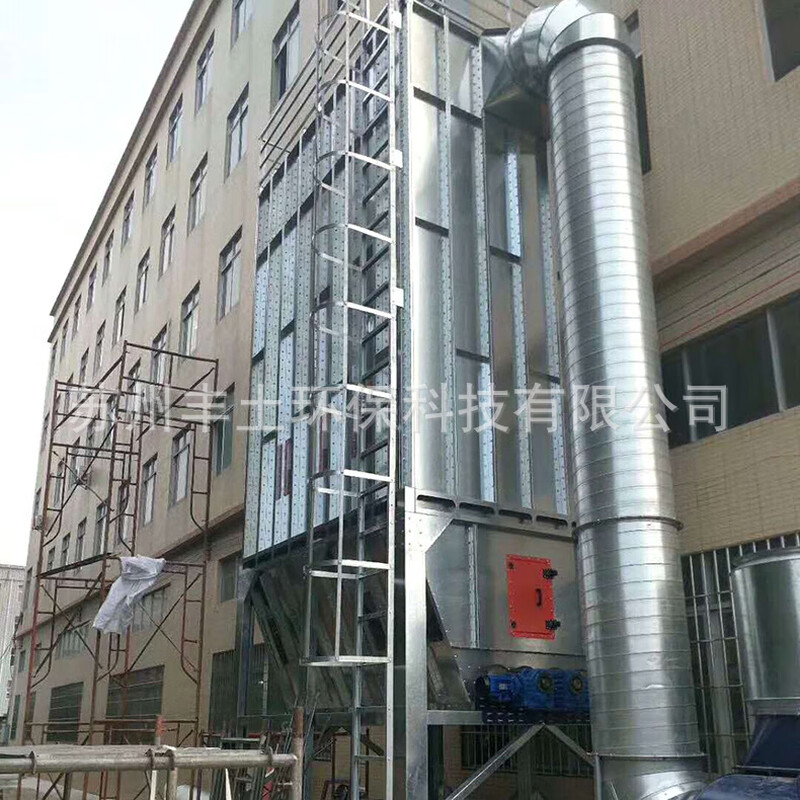 XMSJ manufacturer supplies dust removal equipment design, industrial dust treatment and dust removal equipment, complete set of wholesale bag dust collector, bag dust collector