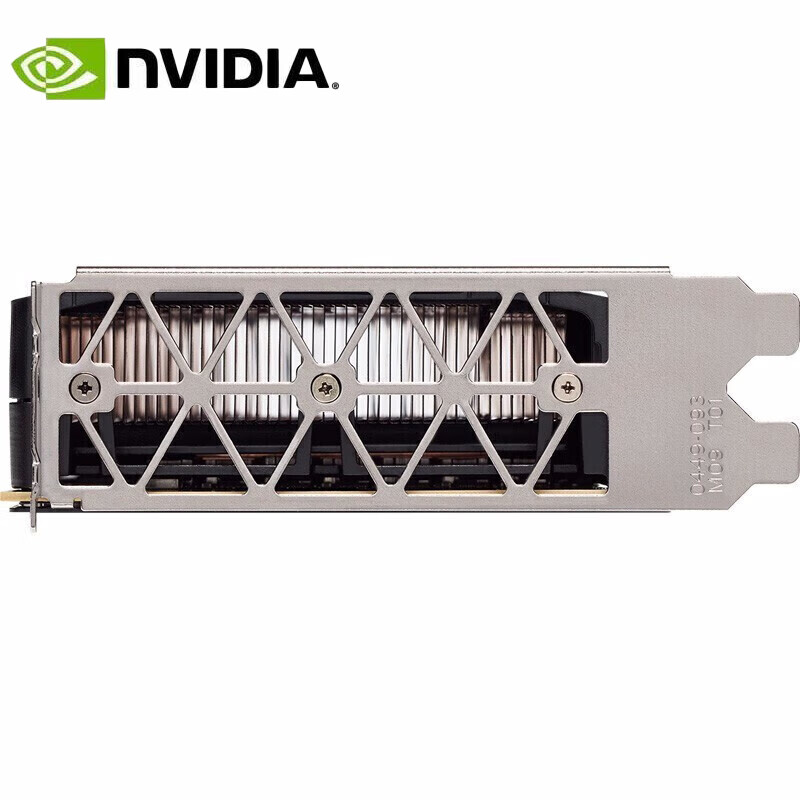 NVIDIA V100 high-performance artificial intelligence large model training intelligent reasoning professional computing 16G graphics card industrial packaging