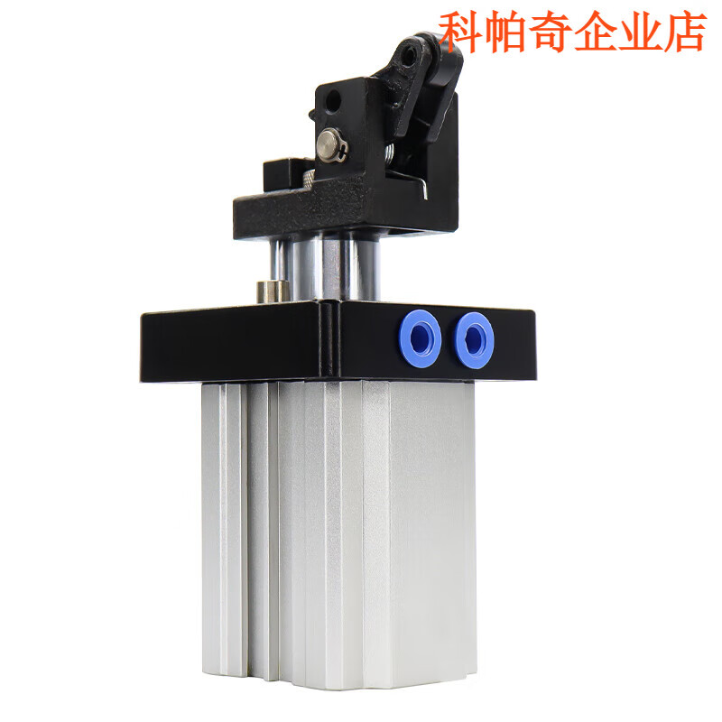 AIRTAC Airtac assembly line stopper cylinder TWH/TWM/TTH50X30SKF20/TDM50X30SK without self-locking