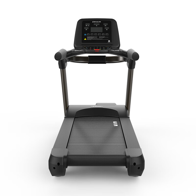 SHUA high-end smart treadmill V6 gym fitness equipment marathon treadmill same model SH-T860