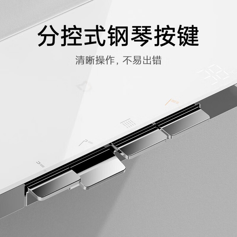 Xiaomi Official Banner Bathroom Constant Temperature Shower Set S1 Bathroom Shower Shower Set Home Supercharged Mijia Constant Temperature Shower S1