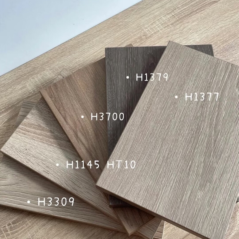 Beidou Imported EGGER Board Whole House Customized Door Wall Cabinet Wardrobe Door Customized Haomai S500 Laser Edge Sealing W980