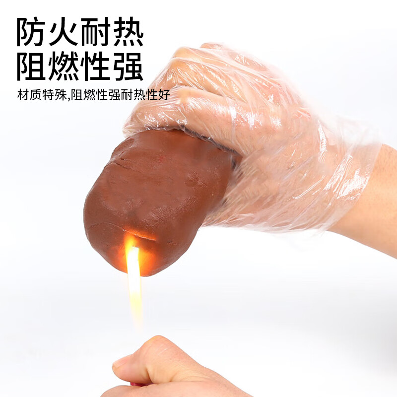 40,000 kilometers fireproof mud sealing glue organic fireproof plugging material insulation flame retardant high temperature air conditioning hole plugging sealing glue 20KG