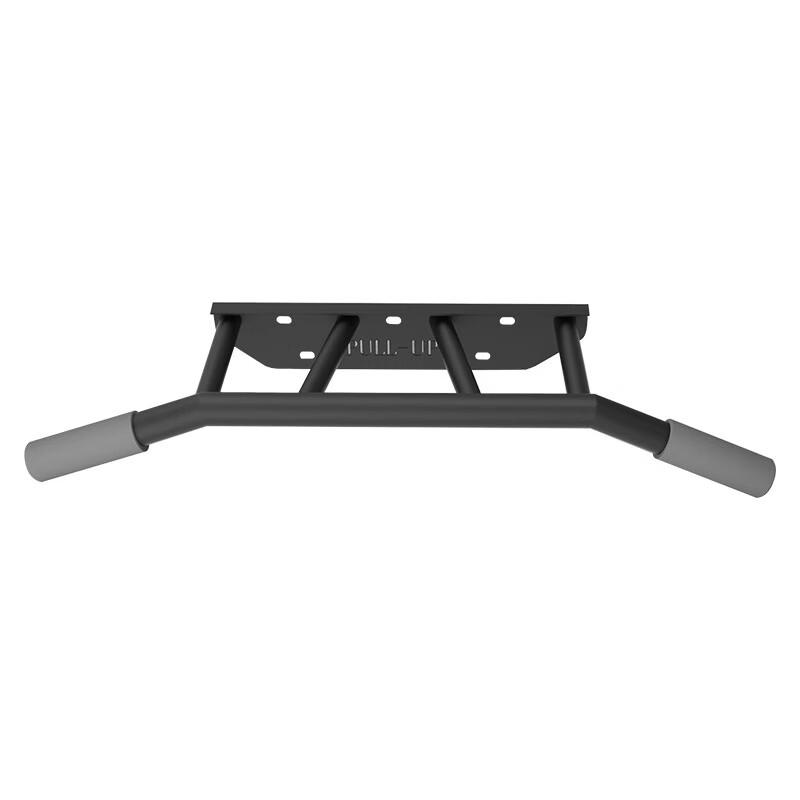 Ka Niu pull-up device wall punched horizontal bar home indoor wall single parallel bar fixed single bar home fitness equipment needs door-to-door installation contact customer service to pay the price difference