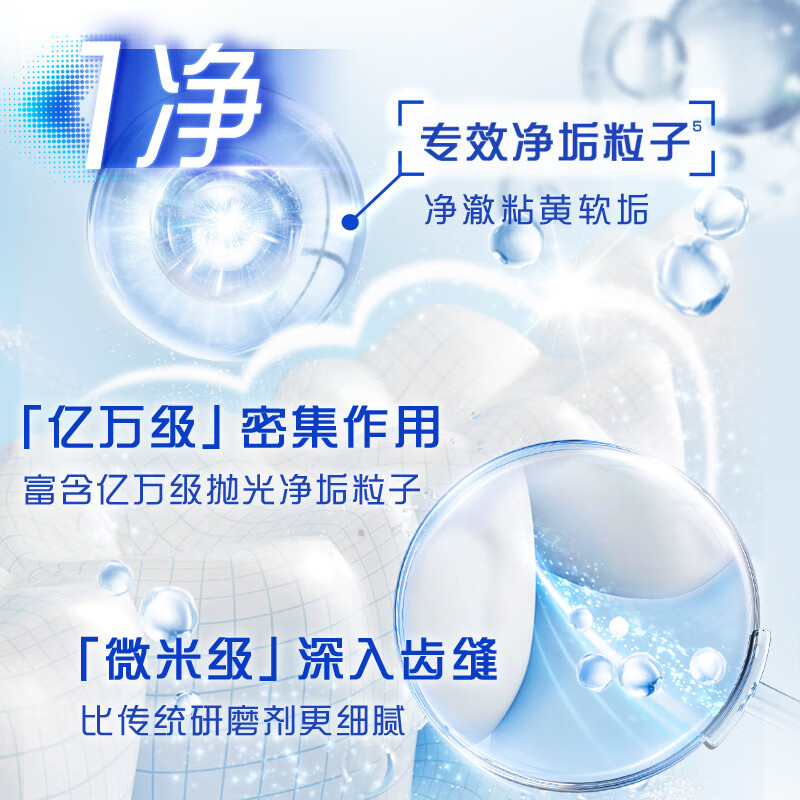 Colgate Sun Yingsha's same style special anti-calculus desensitizing toothpaste to protect gums, remove bad breath and remove tooth stains, spearmint 120g