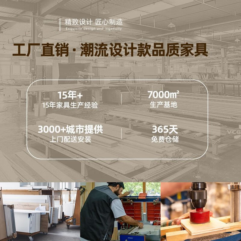 Payou sideboard integrated wall cabinet home living room small apartment large capacity multi-functional storage locker solid wood wine cabinet length 120*width 40*height 200cm off-white+log multiple doors