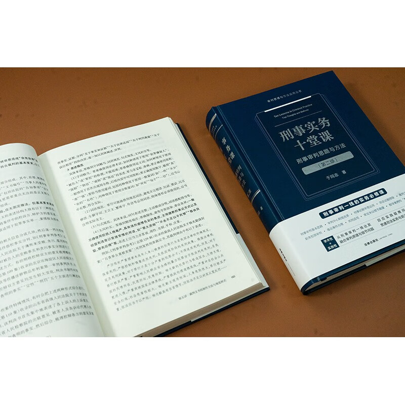 Ten Lessons on Criminal Practice Criminal Trial Ideas and Methods (Second Edition)