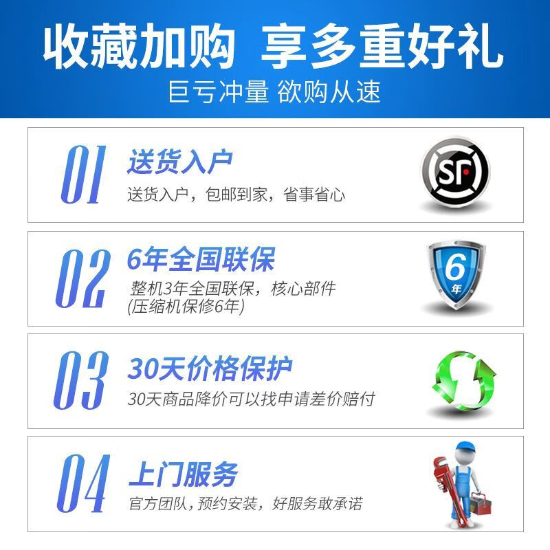 Shenhua (SHENHUA) 3 HP large air conditioner subsidy vertical cabinet floor-standing household air conditioner cylindrical cabinet machine energy saving rapid heating and cooling trade-in old for new large air volume living room dehumidification huge power saving pro large 3 HP cooling and heating one-level frequency conversion including installation six-year joint warranty丨SF household registration