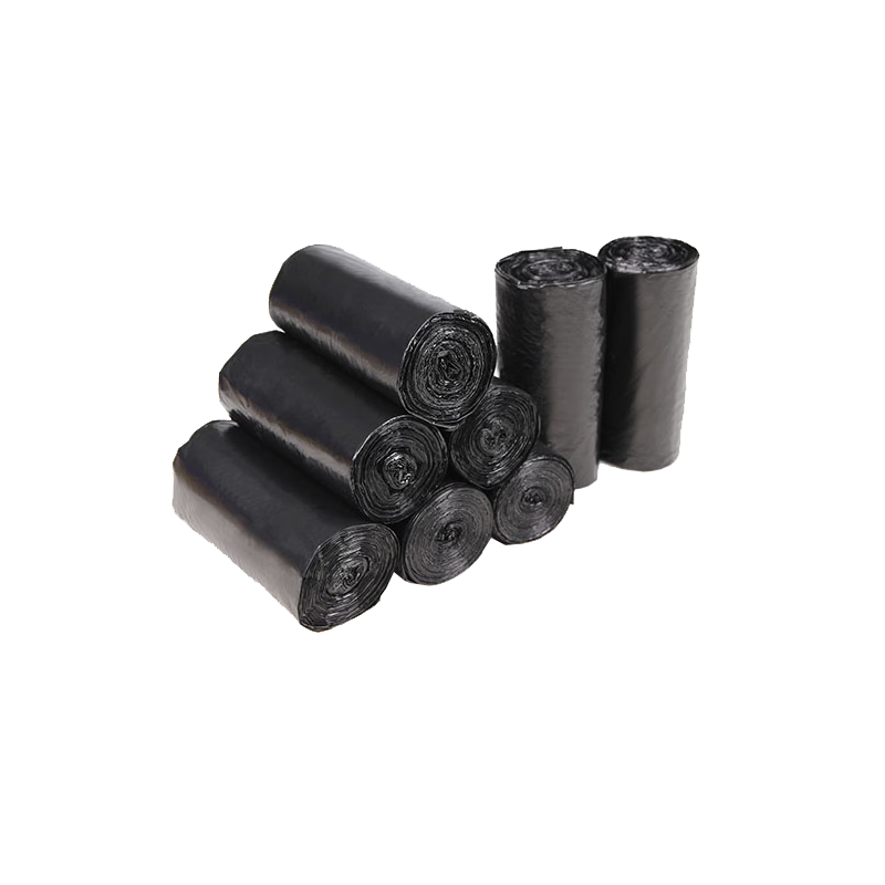 Li Xin large garbage bag 140mm*120mm 50 pieces per pack