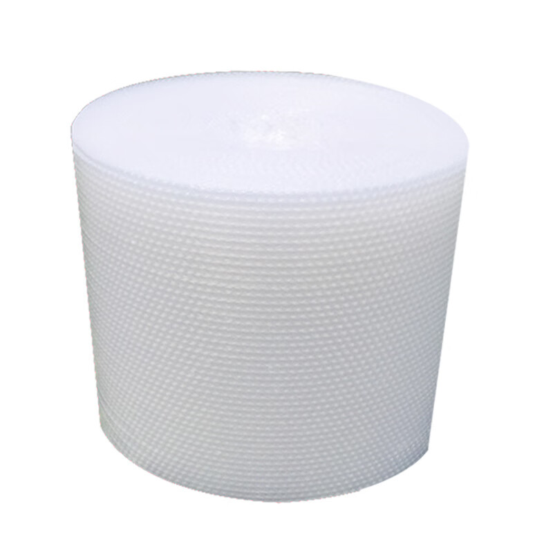 Befute thickened bubble film packaging bubble bag pearl cotton packaging foam paper bubble paper moving express handling shockproof bubble film width 40cm*30m*0.5kg