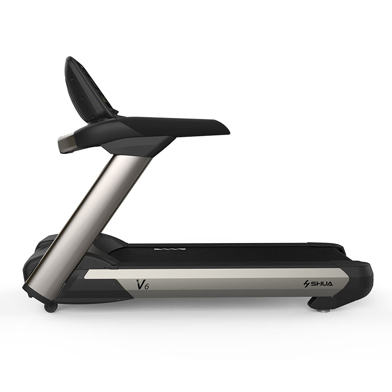 SHUA high-end smart treadmill V6 gym fitness equipment marathon treadmill same model SH-T860