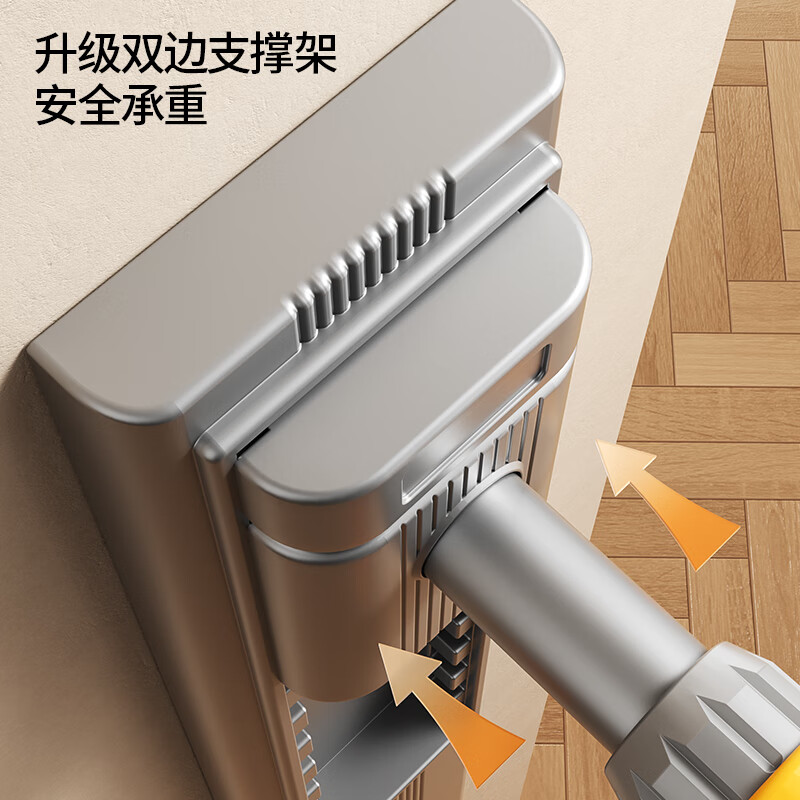 Schneider horizontal bar indoor pull-up device household horizontal bar floor-standing swing indoor fitness equipment hanging bar (130-168cm) gear lock/13 levels adjustable