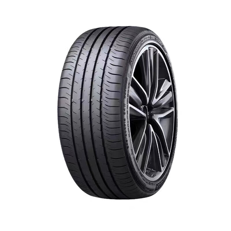 Dunlop dismantled car 215225235245255/40455055R17181920 inch and other car service agency Dunlop high-quality dismantled car parts 195/60R16