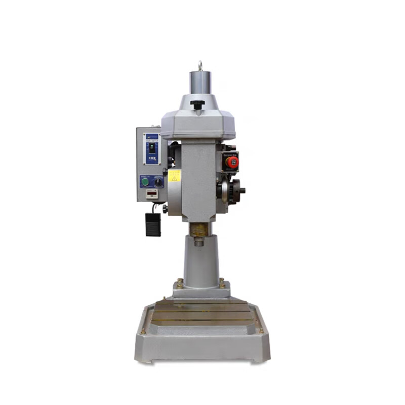 Wen Yijia 4508 gear-type multi-axis multi-head fully automatic tapping machine vertical workbench chuck automatic tapping machine M2 4508 vertical optical machine (excluding electronic control and base) automation special