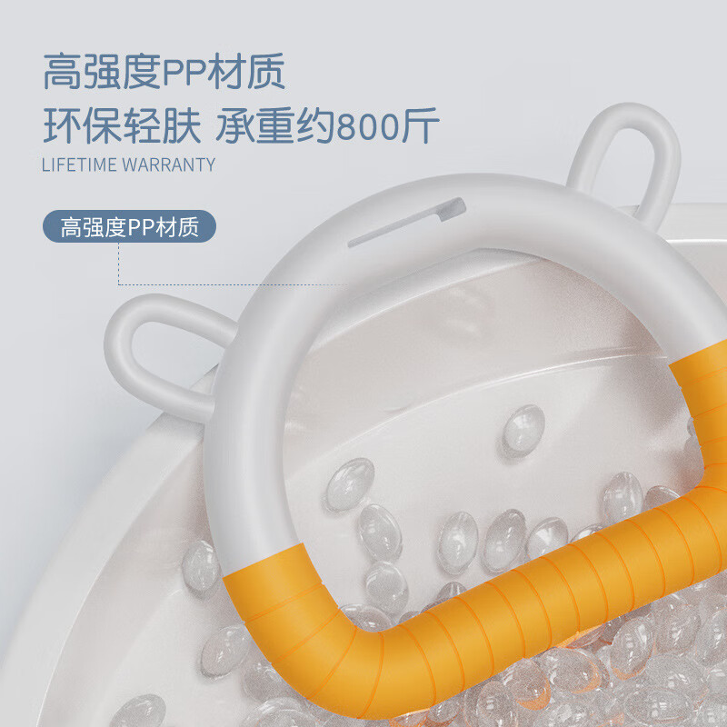 Yinghui (INVUI) ring sling device children's single pole home indoor training pull-up child height stretching training device