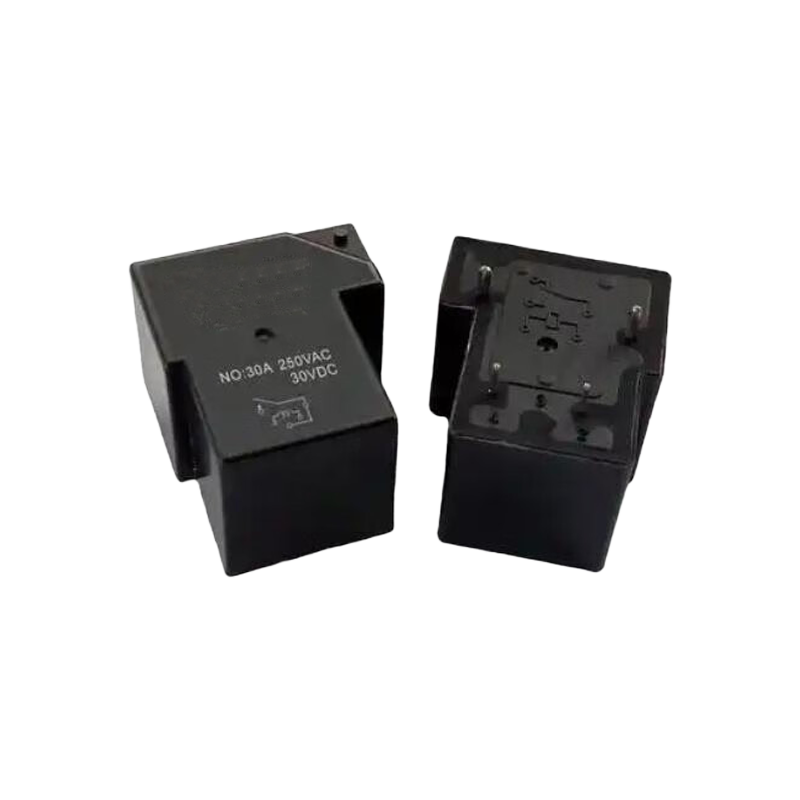 Schneider relay RXM4AB2BD