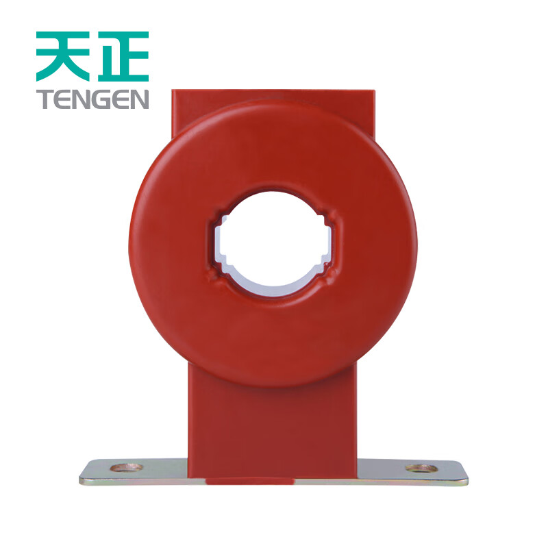 Tianzheng Electric Transformer Current Transformer LMZJ1-0.5 series multi-specification LMZJ1-0.5 600/5 50 0.5 level