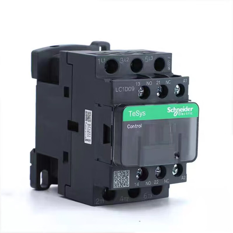 Schneider AC contactor&LC1D128M7C& 1 piece